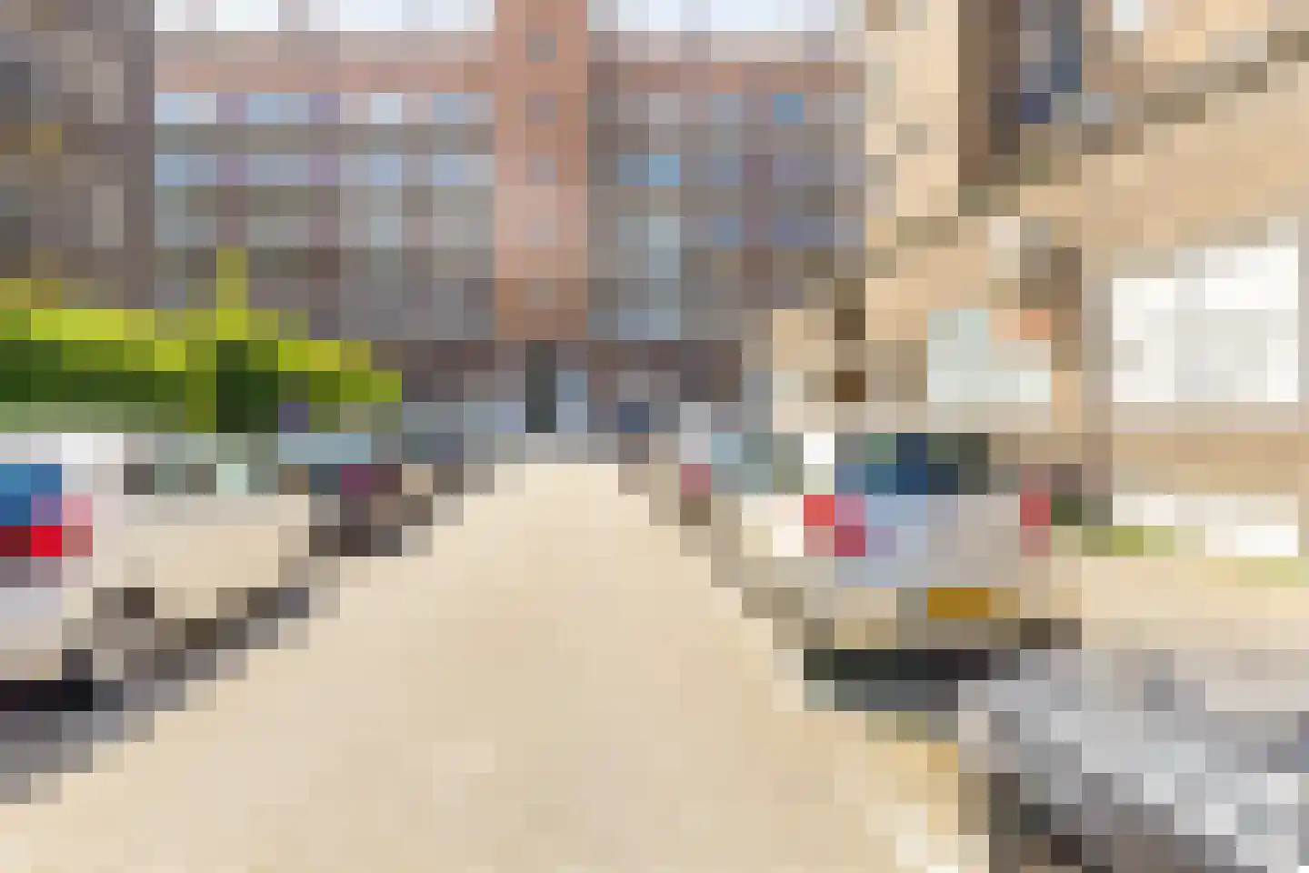 Herman Robbersstraat 110 B Rotterdam thumbnail 36
