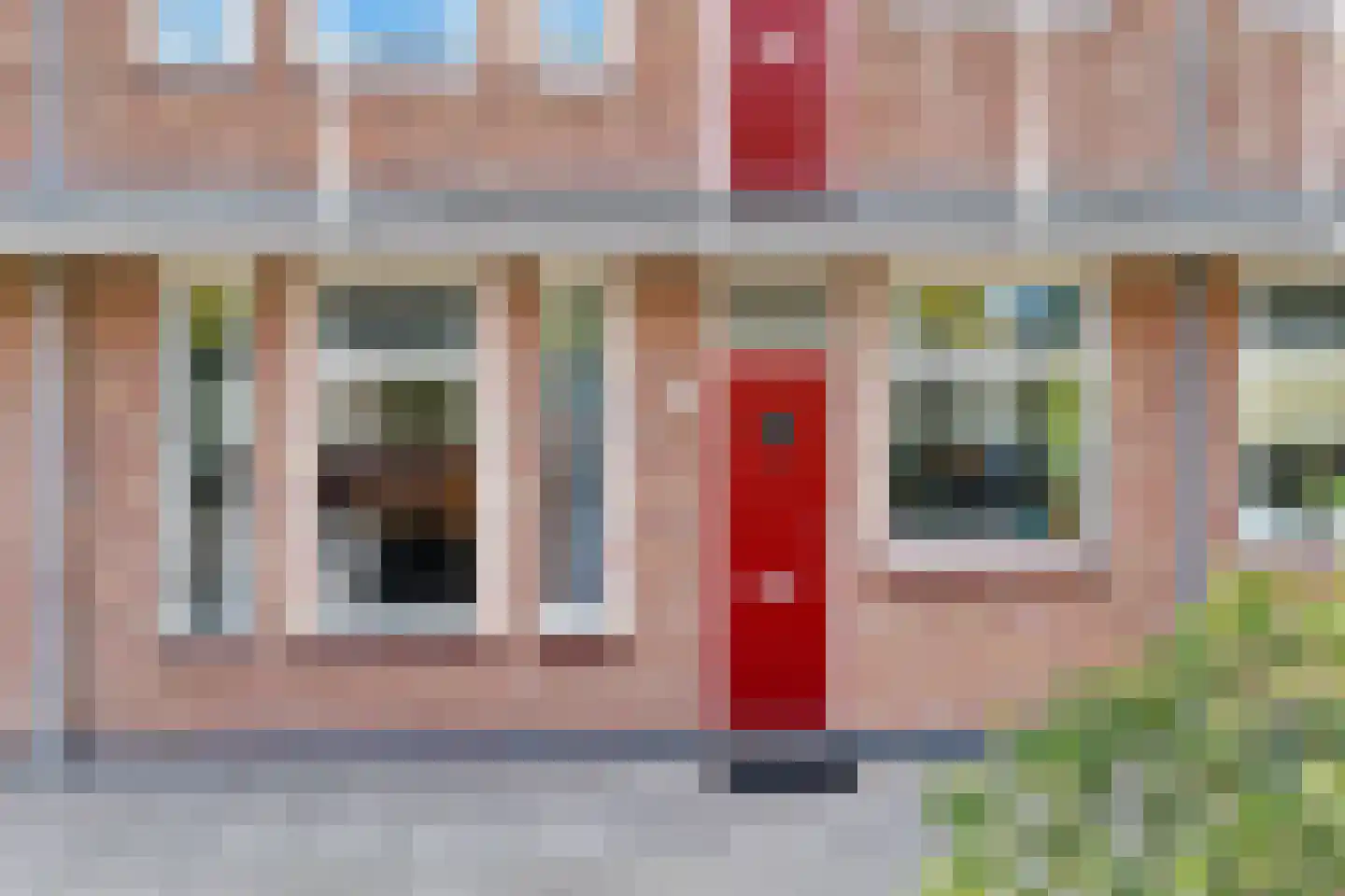 Herman Robbersstraat 112 B Rotterdam thumbnail 22