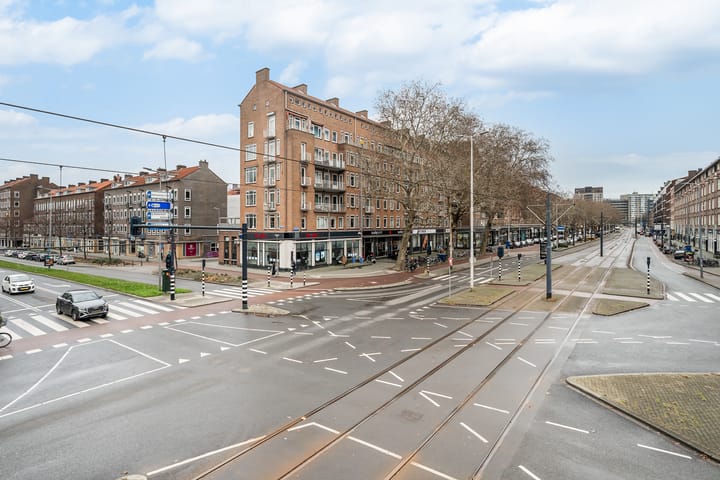 Foto von Haus Herman Robbersstraat 112E, Rotterdam