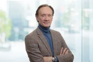 Foto van Herman Scholten
