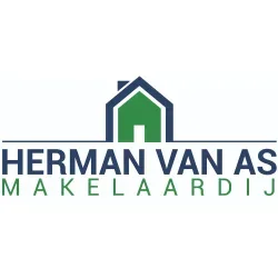Logo van Herman Van As Makelaardij