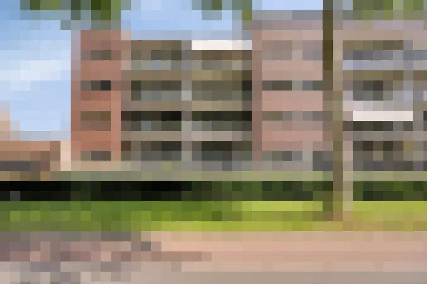 Hermann Hesse-erf 152 Dordrecht