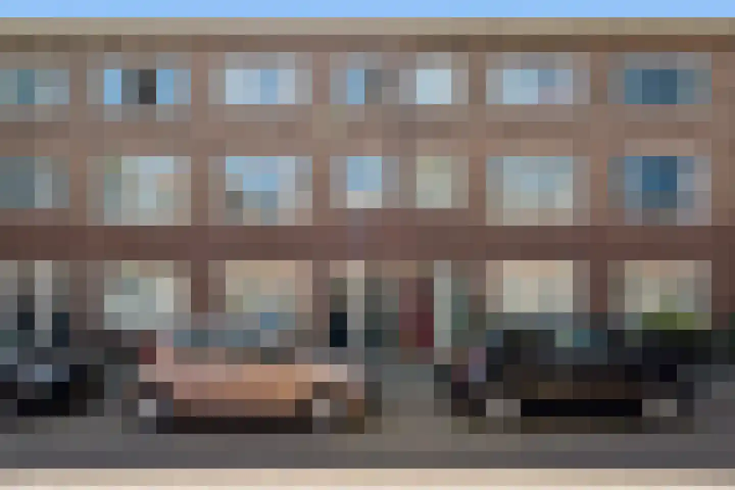 Hermannus Elconiusstraat 24 A in Utrecht
