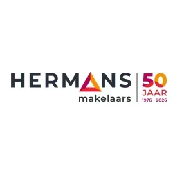 Logo Hermans Makelaars