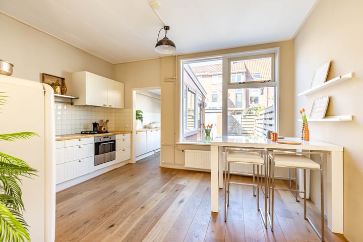 Hermanstraat 18 in Groningen Foto