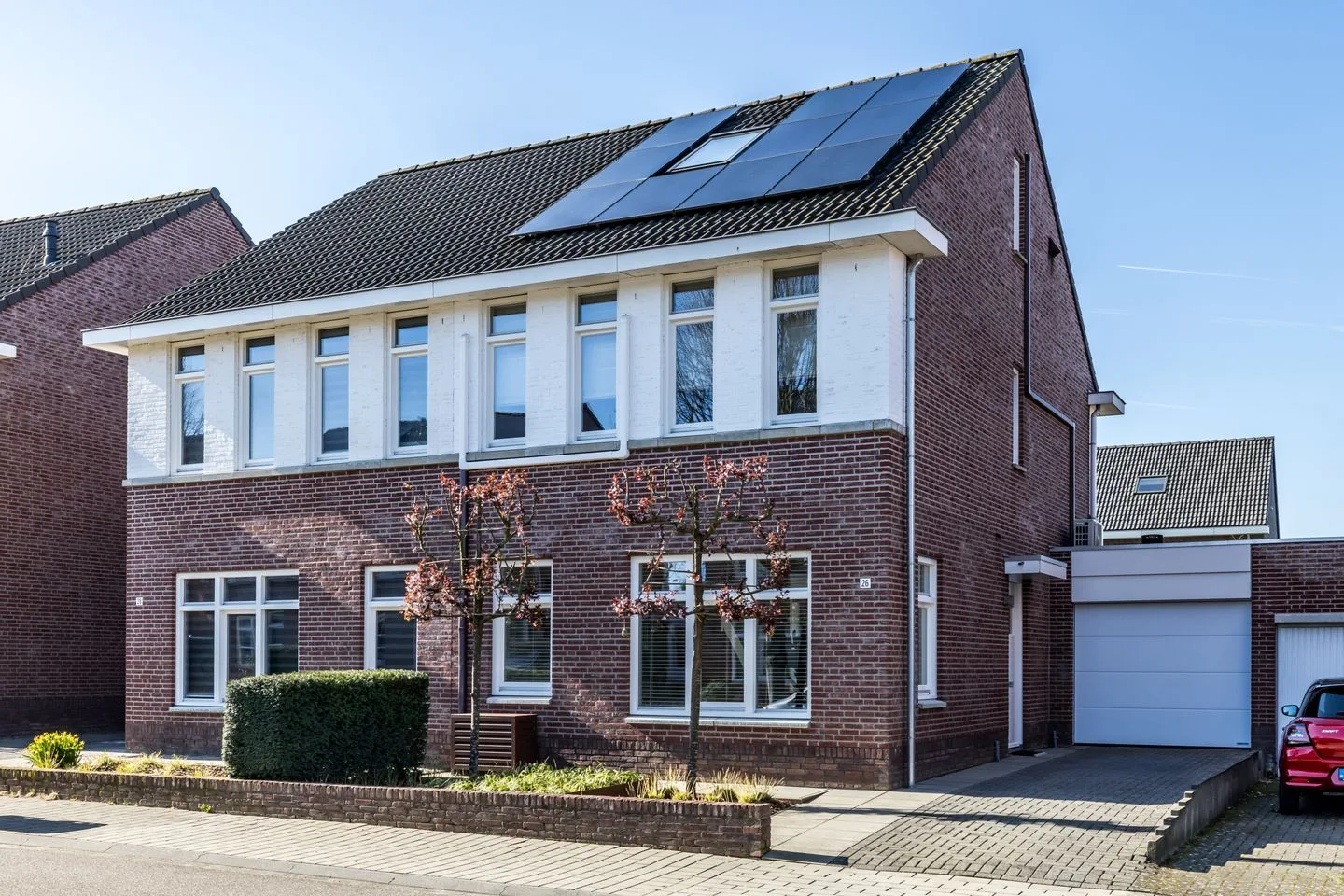 Hermanstraat 26 in Hoensbroek