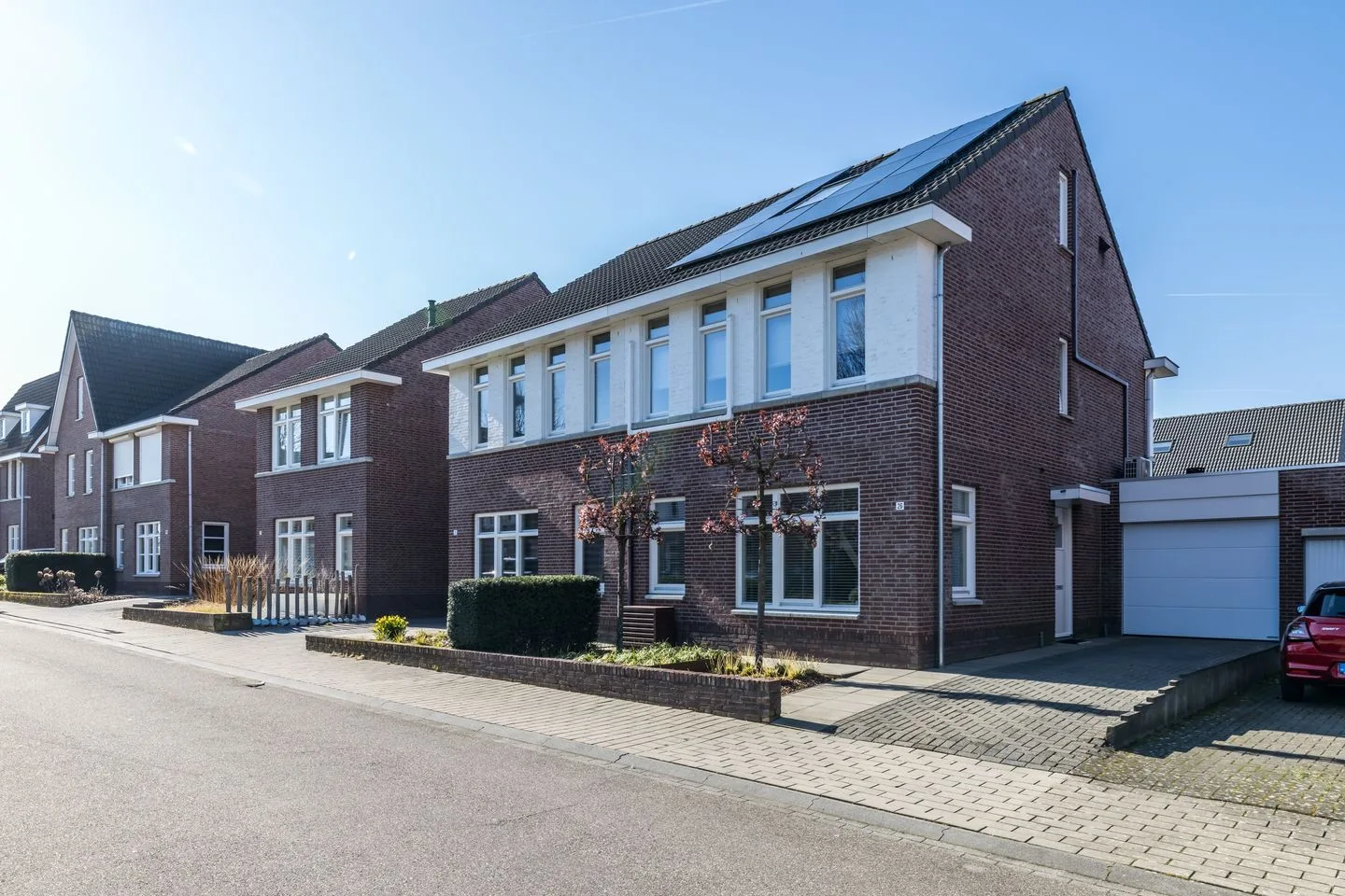Hermanstraat 26 Hoensbroek foto 2