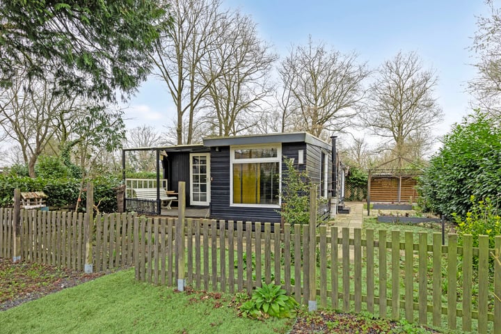 Hermanusweg 7 in Schaijk foto