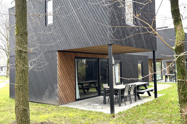 Hermanusweg 83 in Schaijk foto