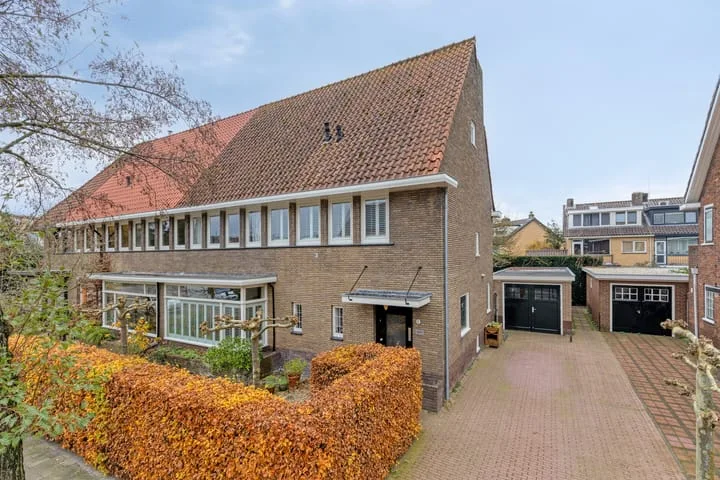 Hermelijnlaan 1 A Hilversum