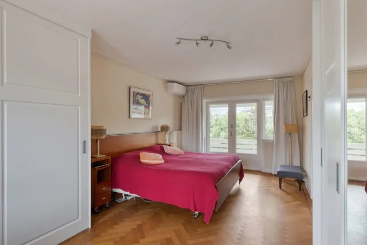 Hermelijnlaan 1 A Hilversum thumbnail 15