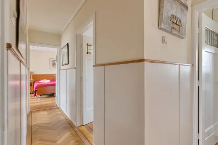 Hermelijnlaan 1 A Hilversum thumbnail 17