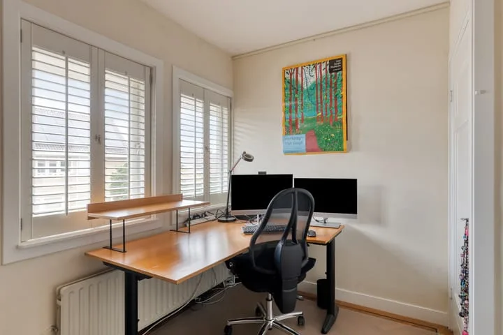 Hermelijnlaan 1 A Hilversum thumbnail 22
