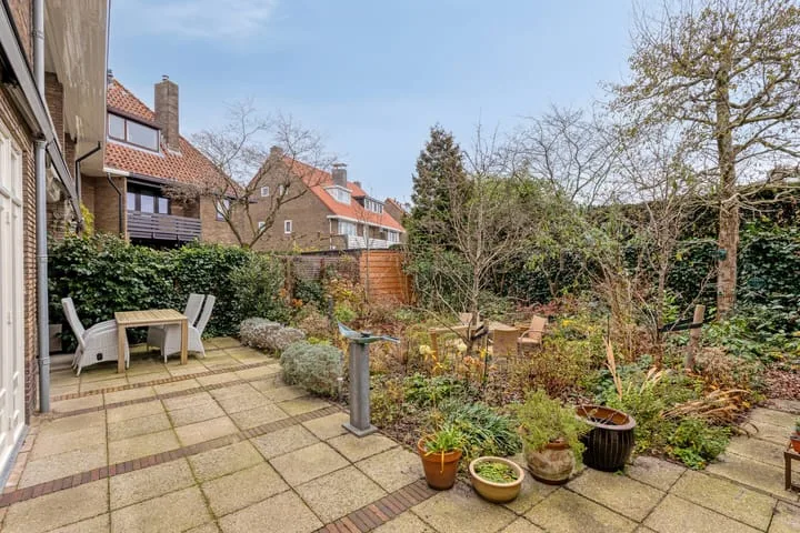 Hermelijnlaan 1 A Hilversum thumbnail 33
