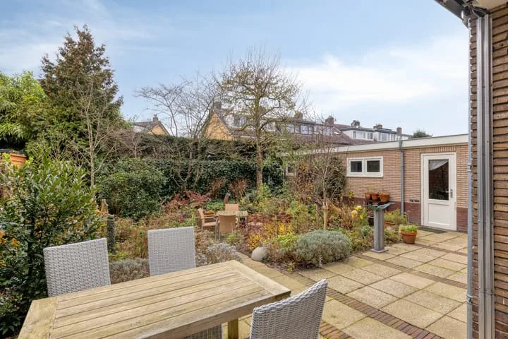 Hermelijnlaan 1 A Hilversum thumbnail 34