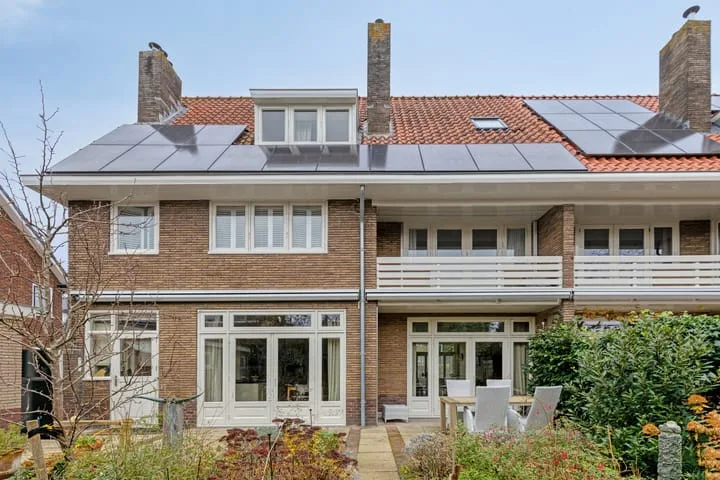 Hermelijnlaan 1 A Hilversum thumbnail 37