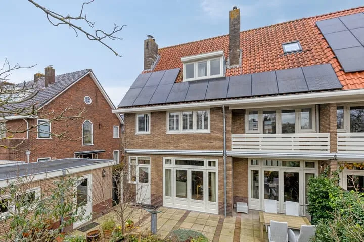 Hermelijnlaan 1 A Hilversum thumbnail 38