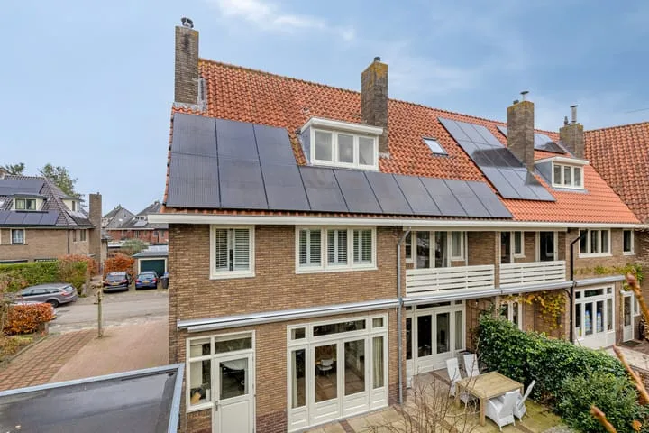 Hermelijnlaan 1 A Hilversum thumbnail 39