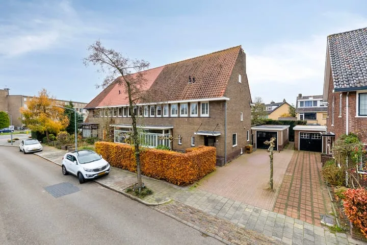 Hermelijnlaan 1 A Hilversum thumbnail 40
