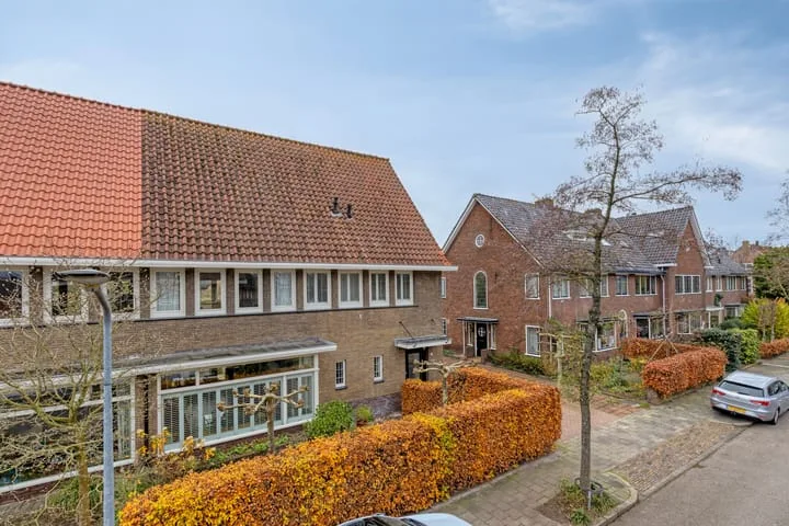 Hermelijnlaan 1 A Hilversum thumbnail 41