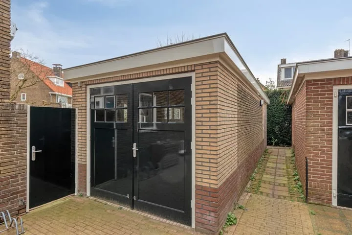 Hermelijnlaan 1 A Hilversum thumbnail 42