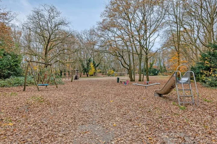 Hermelijnlaan 1 A Hilversum thumbnail 46