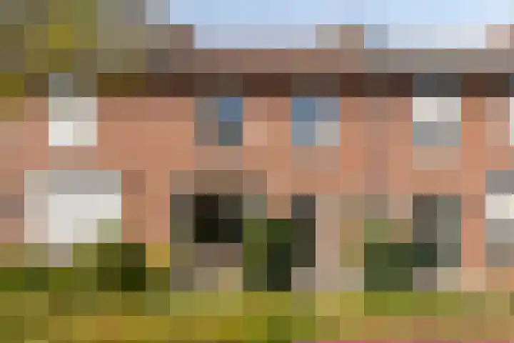Hermelijnlaan 12 Waalre