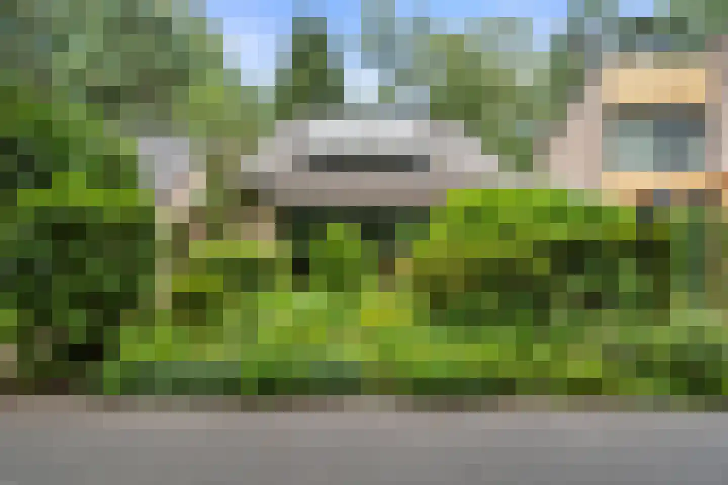 Hermelijnlaan 15 Wageningen
