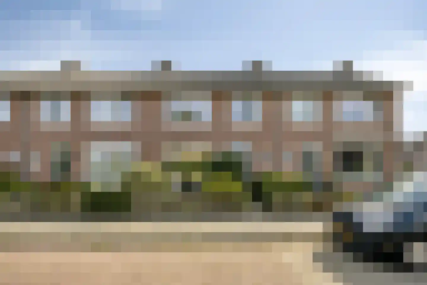 Hermelijnlaan 39 in Waalre