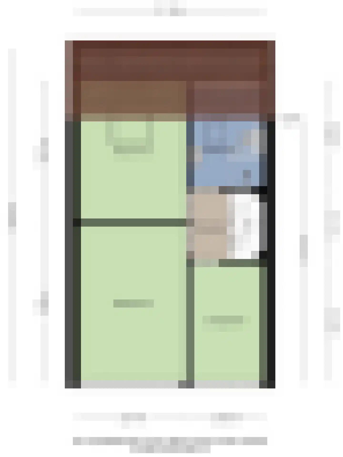 Hermelijnlaan 67 Winschoten thumbnail 37