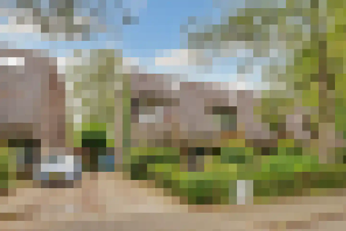Hermelijnlaan 8 in Den Dolder