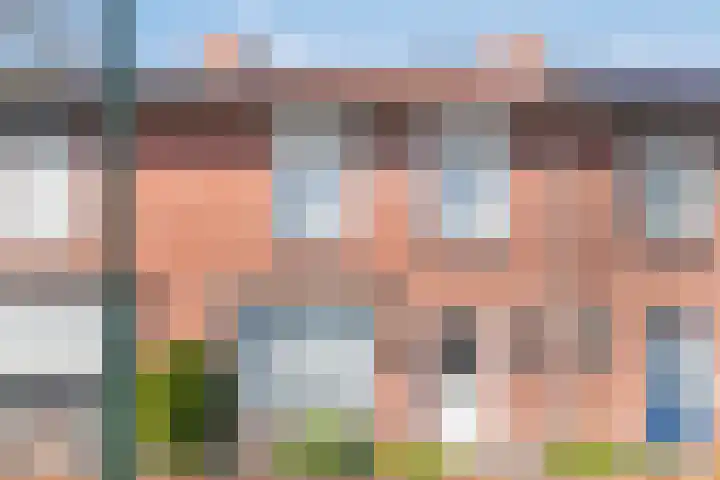 Hermelijnlaan 8 Waalre