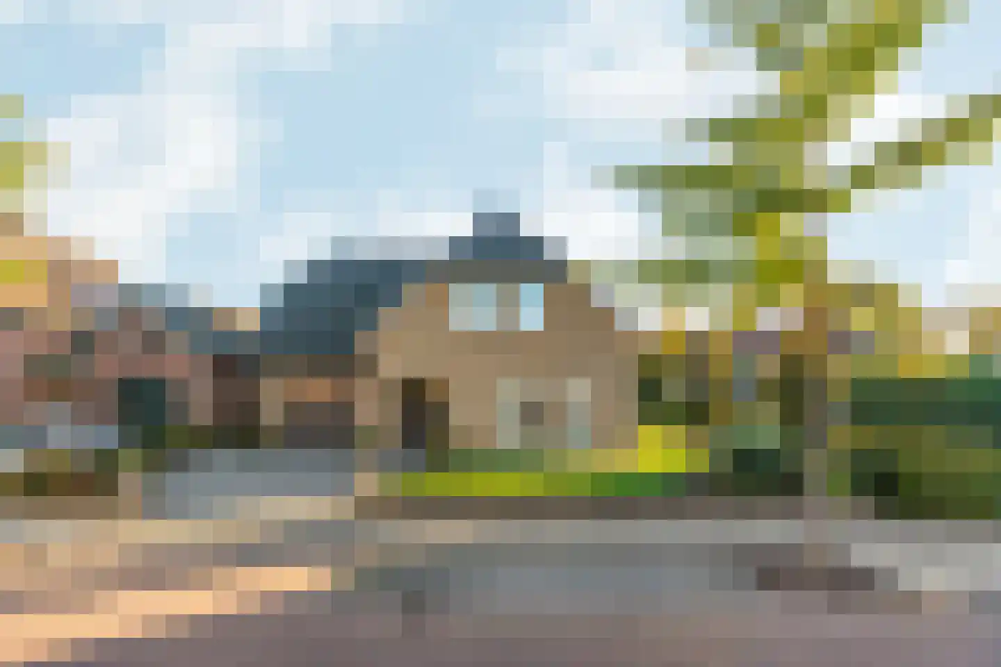 Hermelijnstraat 38 in Heijen