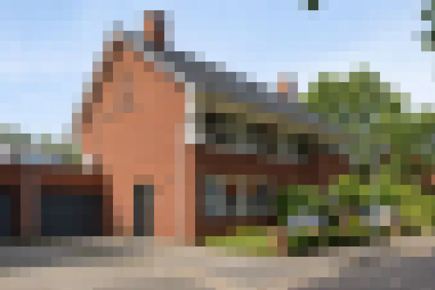 Hermelijnvlinder 39 in Oosterhout