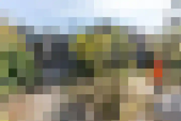 Hermes 6 Soesterberg