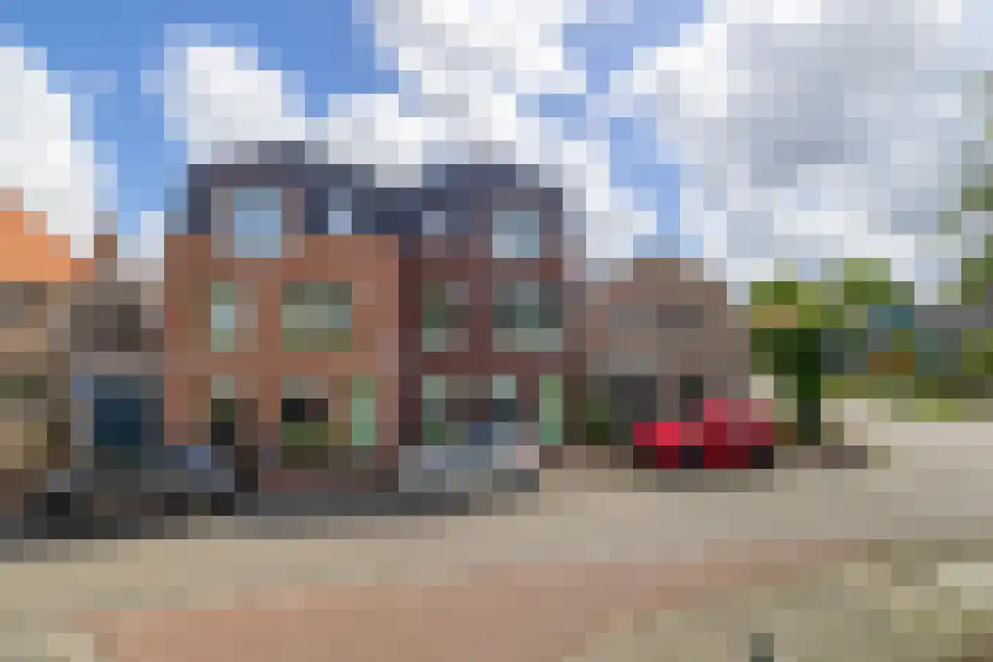 Hermesstraat 22 in Krommenie