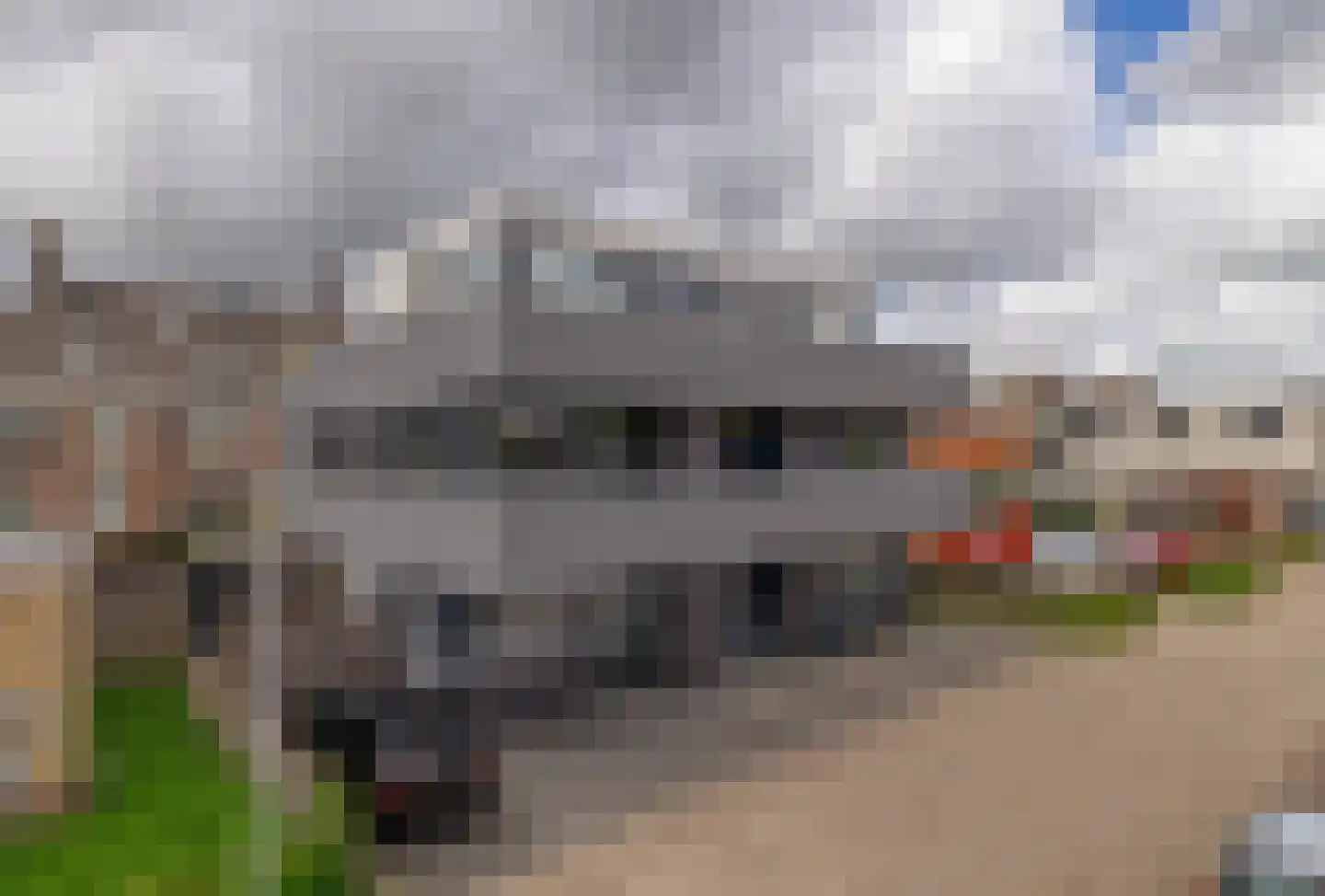 Hermesstraat 4 C en Krommenie