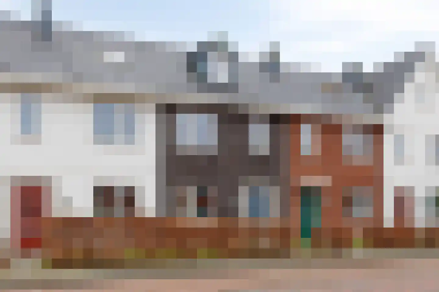 Hermesstraat 40 Hengelo