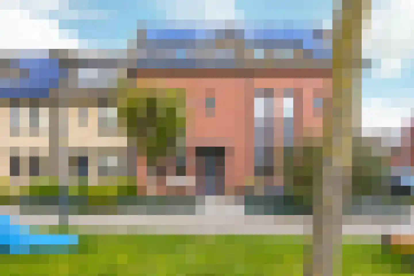 Hermitage 100 Hoofddorp