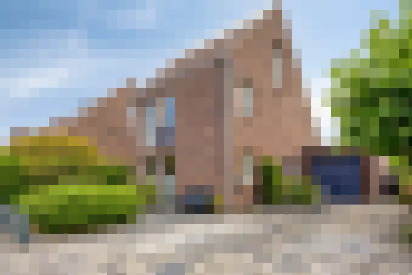 Hermitage 33 in Hoofddorp