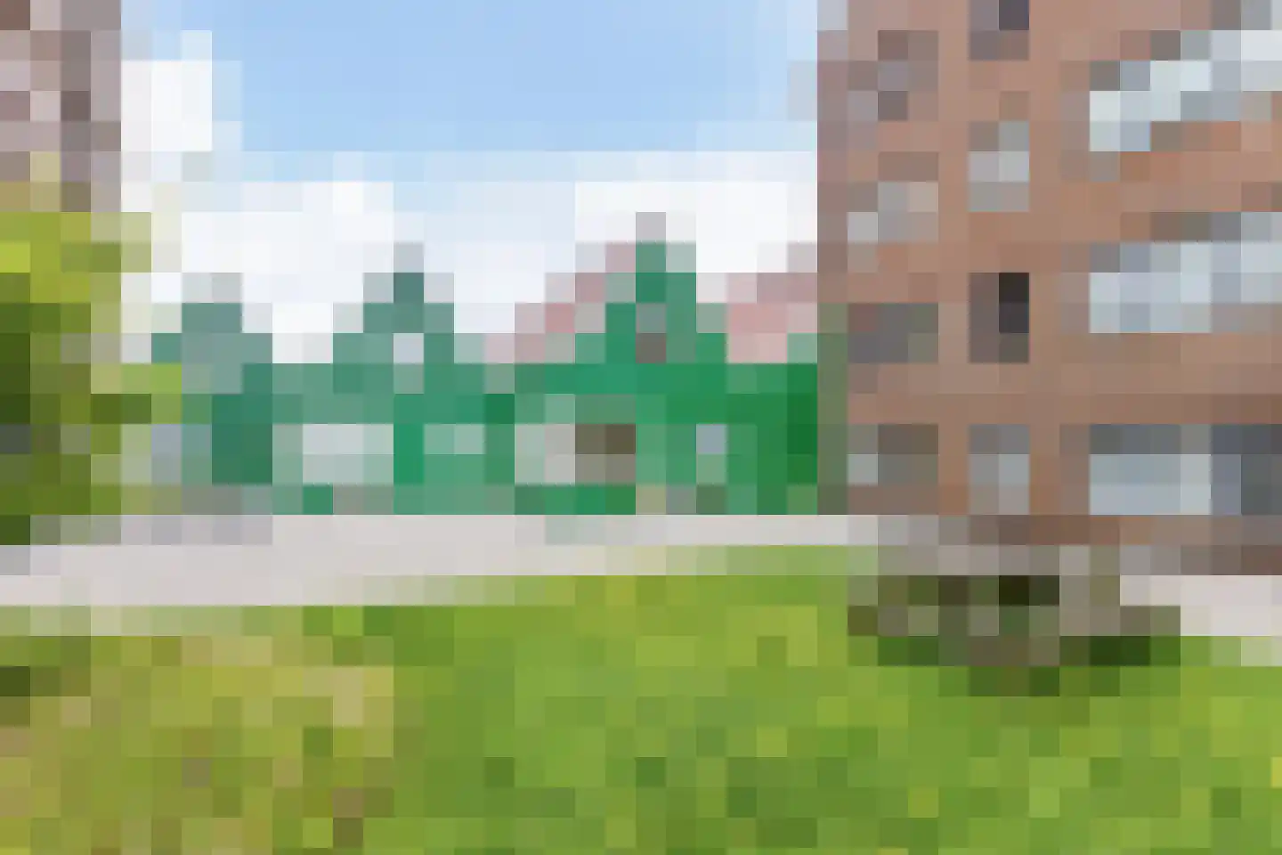 Hermitage 86 in Zaandam