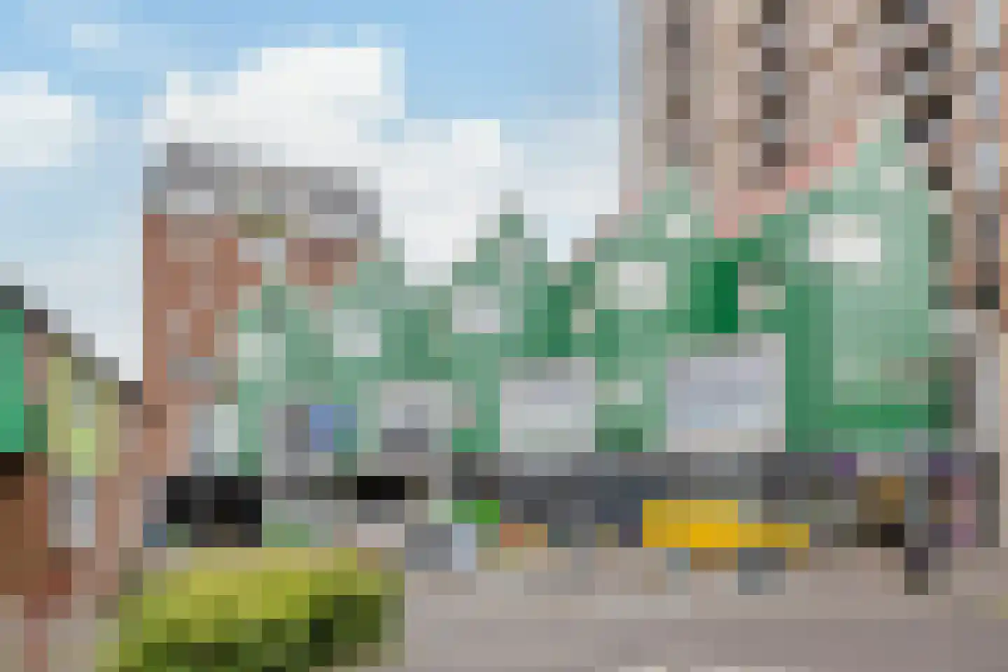 Hermitage 86 Zaandam thumbnail 14
