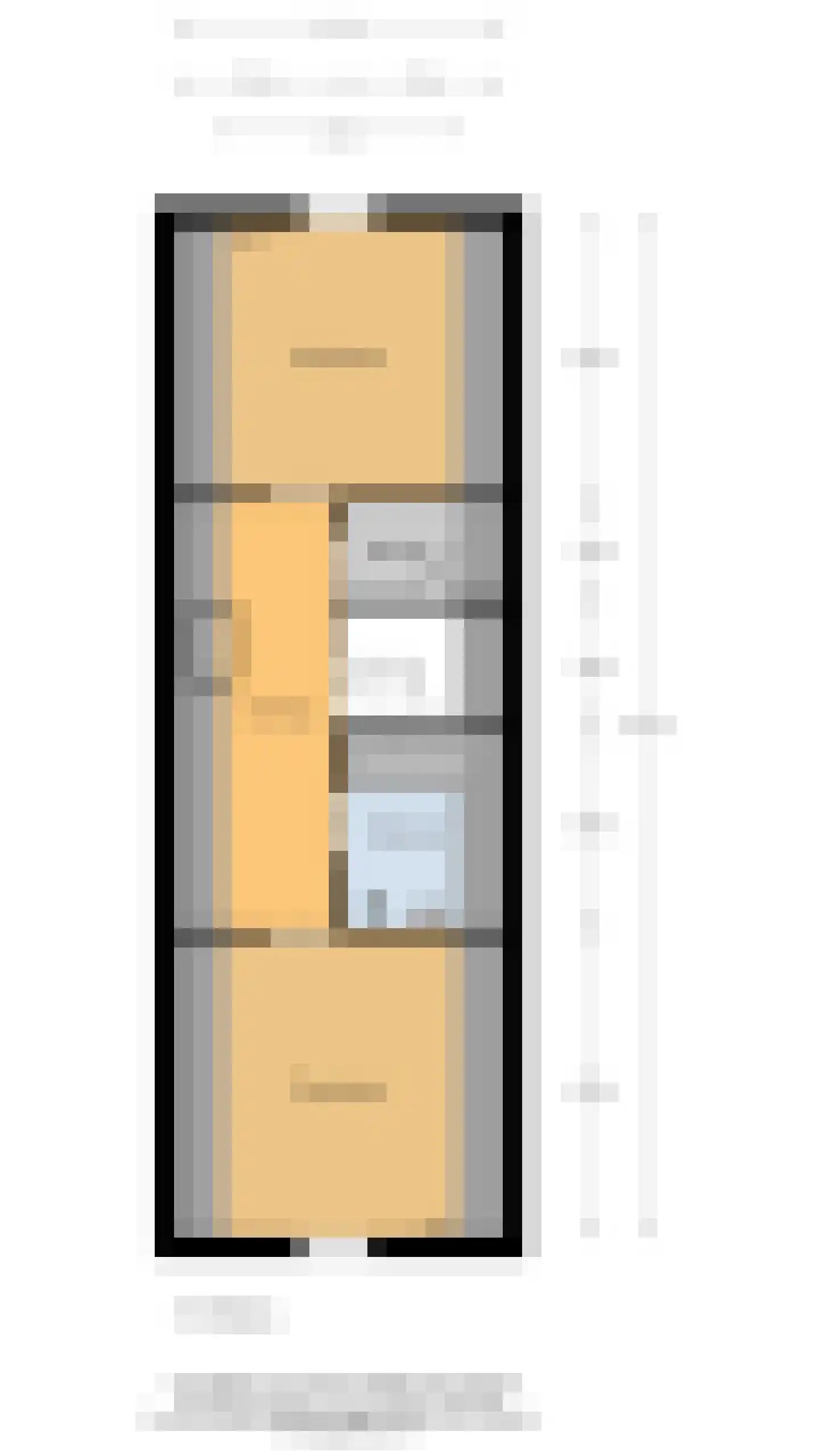 Hermitage 86 Zaandam thumbnail 25