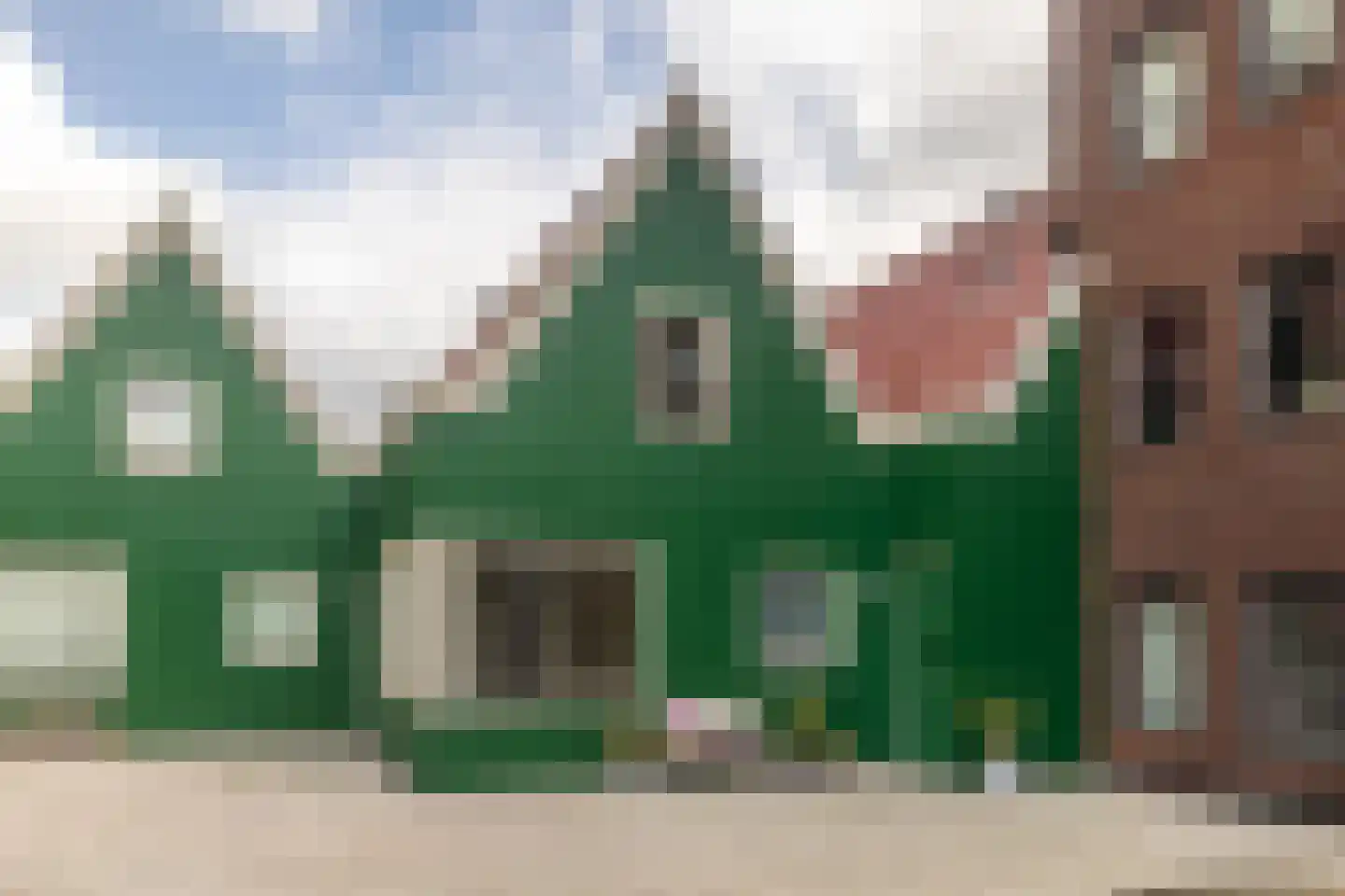 Hermitage 86 Zaandam foto 3