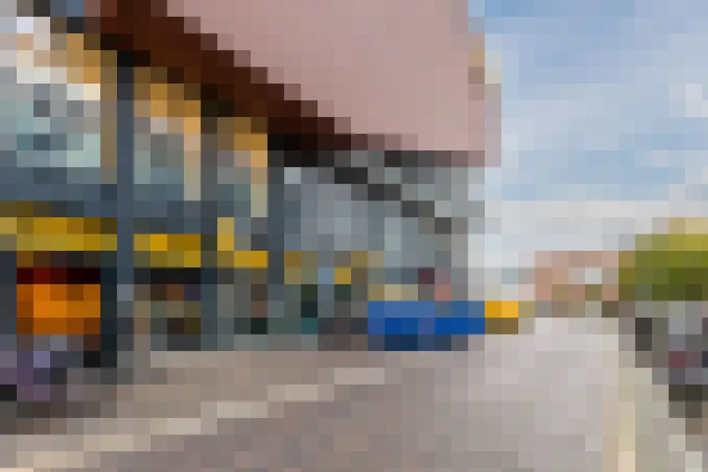Hermitage 98 Zaandam thumbnail 46