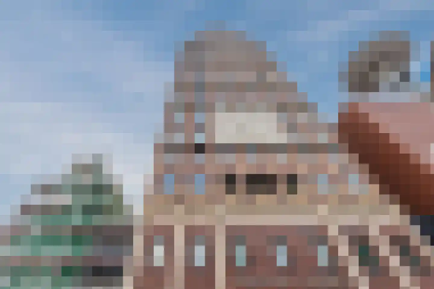 Hermitage 98 Zaandam thumbnail 6