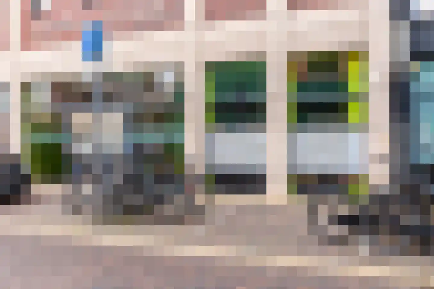 Hermitage 98 Zaandam thumbnail 7