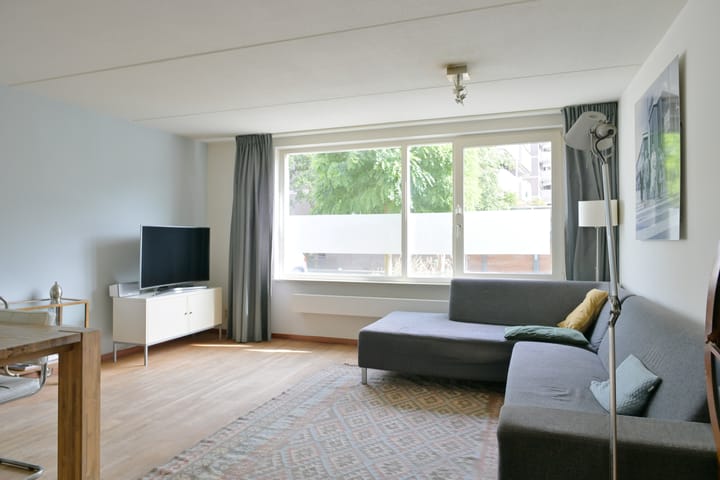 Hermonlaan 17 in Rotterdam photo