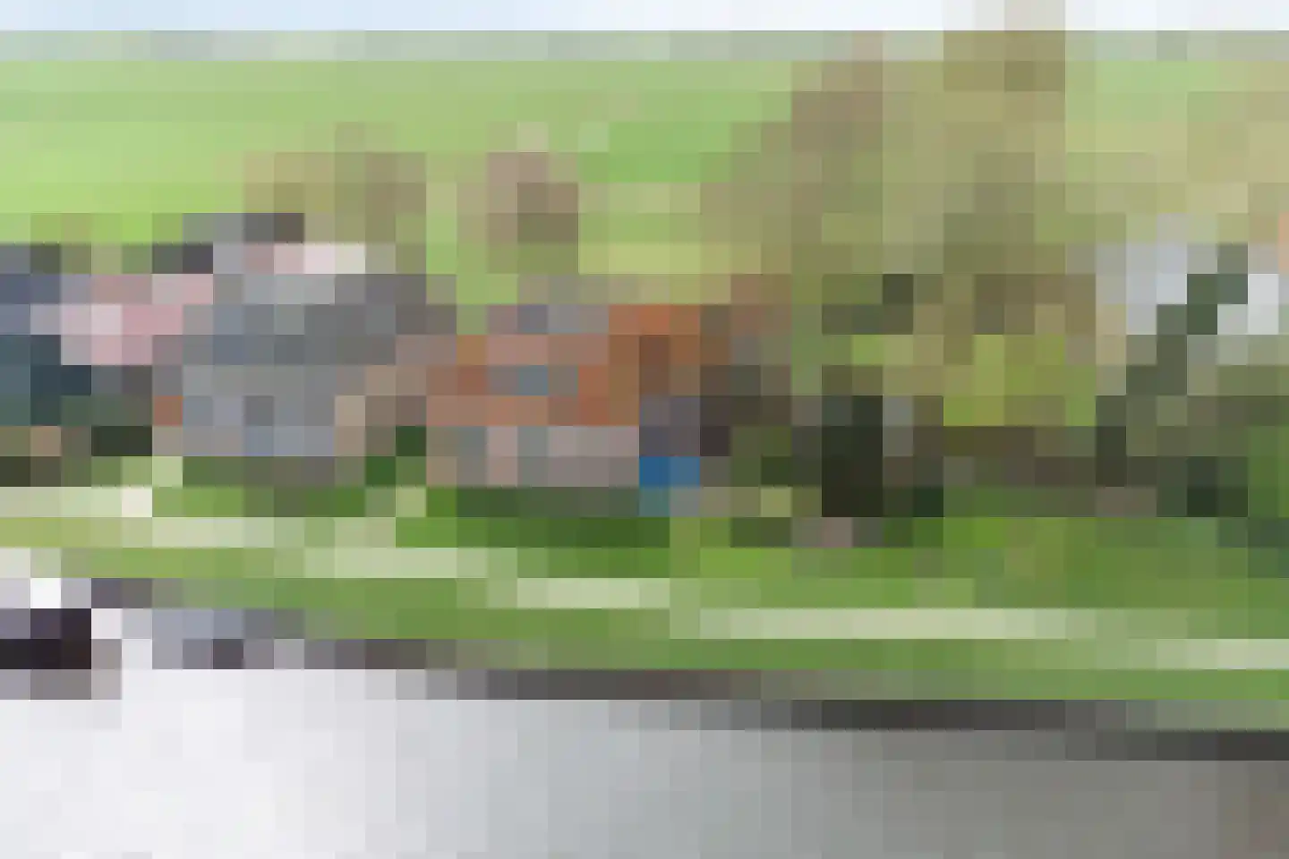 Hernepaed 5 Oosthem