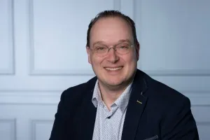 Foto van Herold Kapteijns